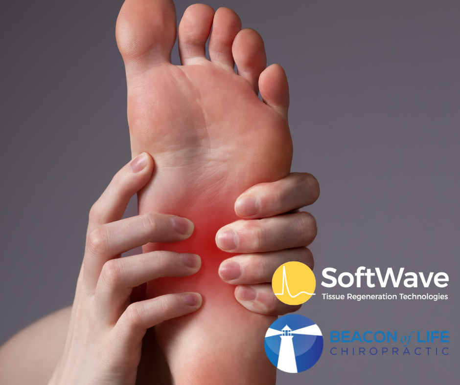 A Revolutionary Breakthrough in Peripheral Neuropathy Treatment: Combining SoftWave and Near Infrared Red Light Therapy with Dr. Dan McClimon